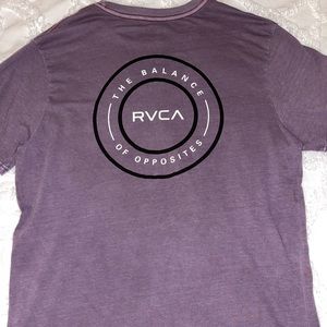 RCVA Men’s XL slim fit shirt